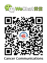 CJC Wechat 微信公众号
